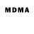 MDMA crystal RISKULOV SAMAT